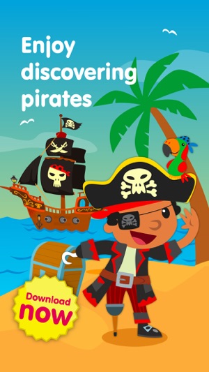 Planet Pirates (premium)(圖1)-速報App