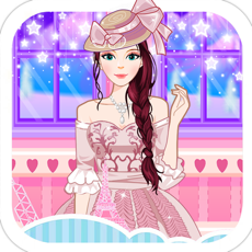 Activities of Fashion little princess-Beauty's Closet