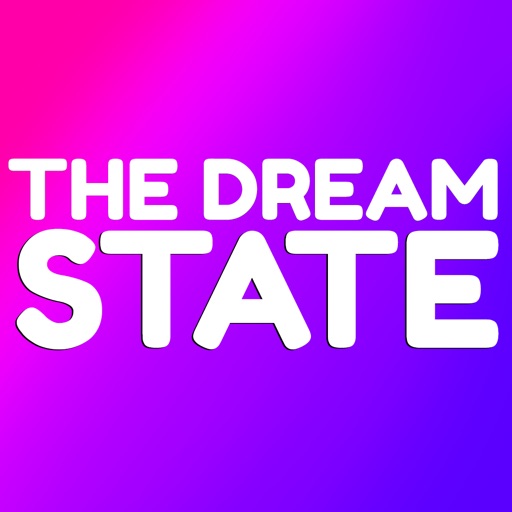 Dream State: Adventure through the infinite Tap iOS App