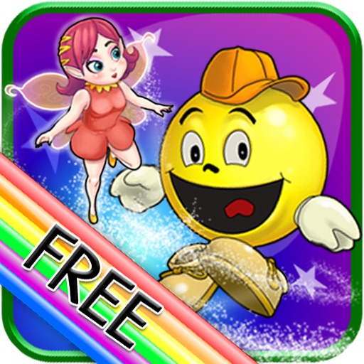 Bobby Ball At Magic World - Eng Version - Free iOS App