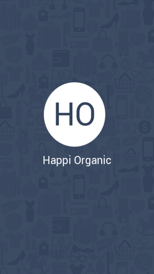 Happi Organic(圖1)-速報App