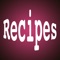 Recipes - A News Reader for Food Lovers and Easy Cooking