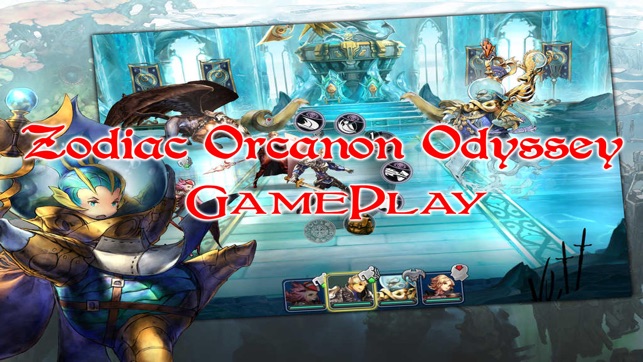 PRO - Zodiac Orcanon Odyssey Game Version Guide(圖2)-速報App