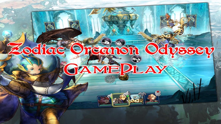 PRO - Zodiac Orcanon Odyssey Game Version Guide