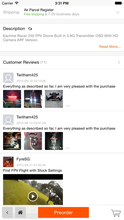 Banggood - Shopping With Fun screenshot-3