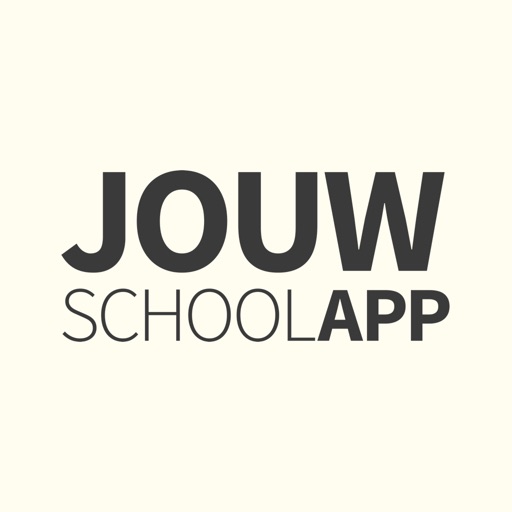 Jouw school icon