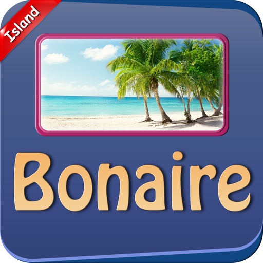 Bonaire Island Offline Guide