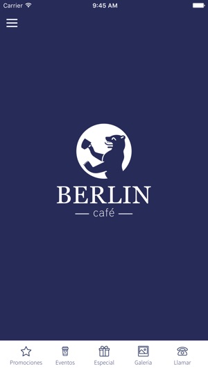 Café Berlin