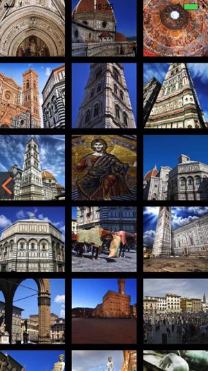 Piazza del Duomo & Florence Cathedral Guide(圖3)-速報App