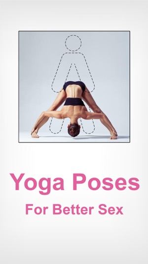 Yoga Sex Positions Free(圖1)-速報App