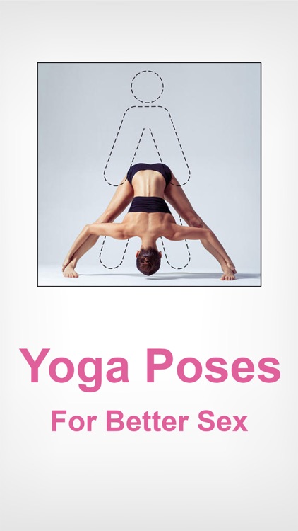 Yoga Sex Positions Free