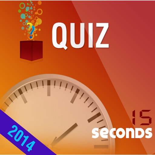 Quiz15sec The BEST Quiz questions