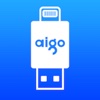 aigo 盘