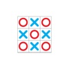 TicTacToe Game Sticker for iMessage