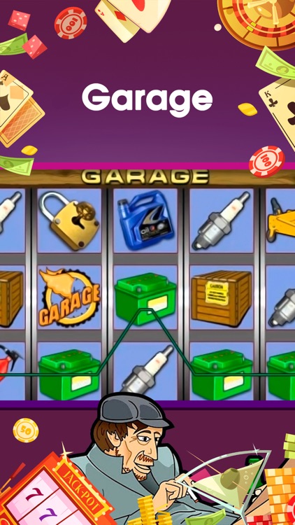 Казино Вулкан Удачи