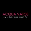 Acqua Vatos Hotel, Santorini