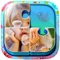 Jigsaw Puzzle Cutie Cute Photo HD Collection Games