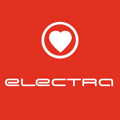 Congrès ELECTRA 2016 icon