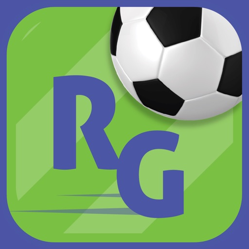 RazzGoal iOS App
