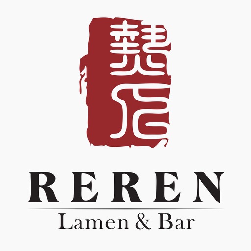 Reren Lamen & Bar icon