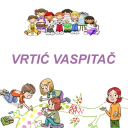 Vrtić Vaspitač