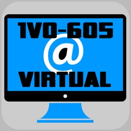 1V0-605 Virtual Exam