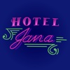 Hotel Jana