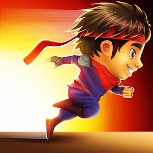 Flying Ninja Game - Castle Battle Action Game For 1-4 Players, Includes Ninja Figures & Launch Stand - View #2
