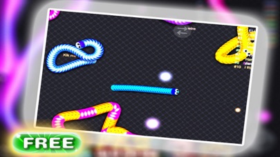 Supper Snake Escape screenshot 3