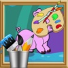 Draw Games Pig Version