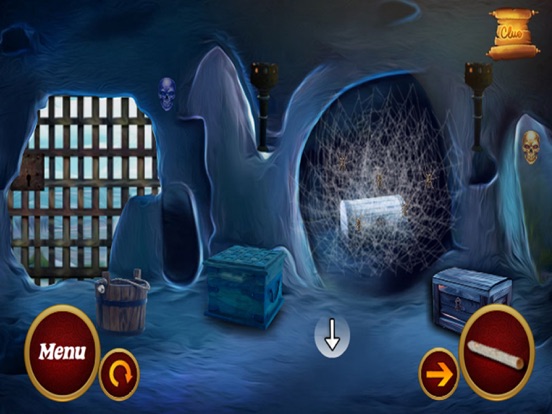 Updated Download Blue Treasury Cave Escape Android App 2021 2021 - roblox escape room how to escape treasure cave