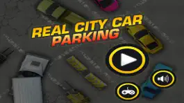 Game screenshot Real City Car Parking Simulator mod apk