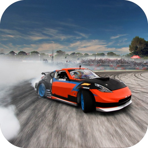 Drifting Zone CarX Drift Racer iOS App