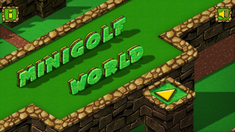 Mini Golf - World