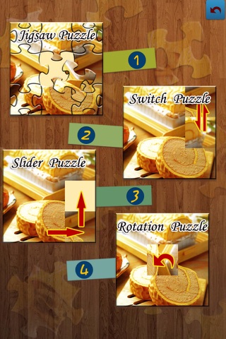 Butterfly Jigsaw Puzzle Game screenshot 3