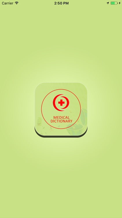 Best Medical Dictionary Offline!