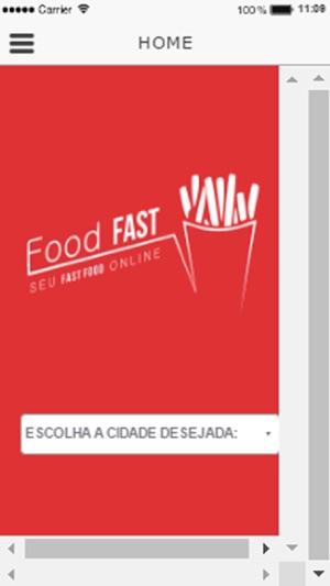 Food Fast(圖1)-速報App