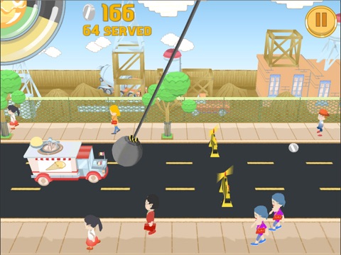 Sundae Drive screenshot 4