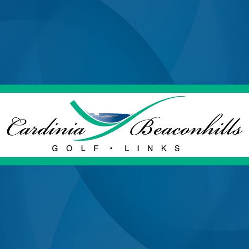 Cardinia Beaconhills Golf Links - Sportsbag icon