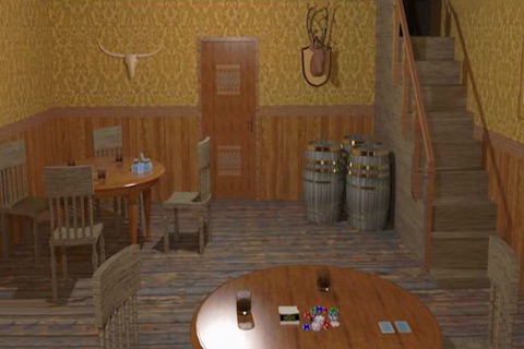 escape from the History screenshot 3