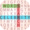 Words search Hollywood stars