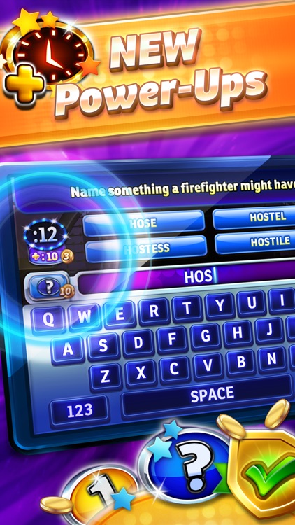 Family Feud® 2 screenshot-1