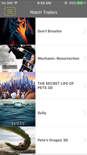 Grand Cinemas Kuwait(圖5)-速報App