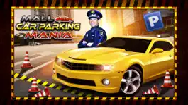 Game screenshot Valet Car parking- Mall Valet Car Parking Mania mod apk