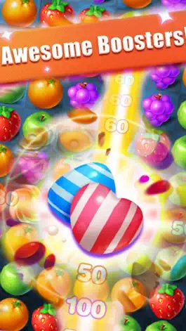 Game screenshot Pop Fruit Farm Legend apk