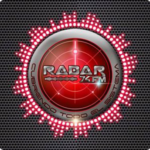 Radar 74 FM