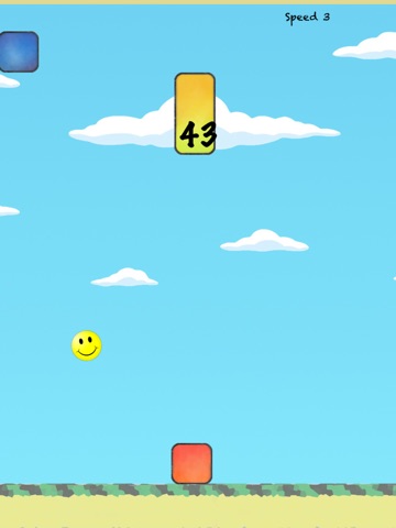 Smily Jump screenshot 2