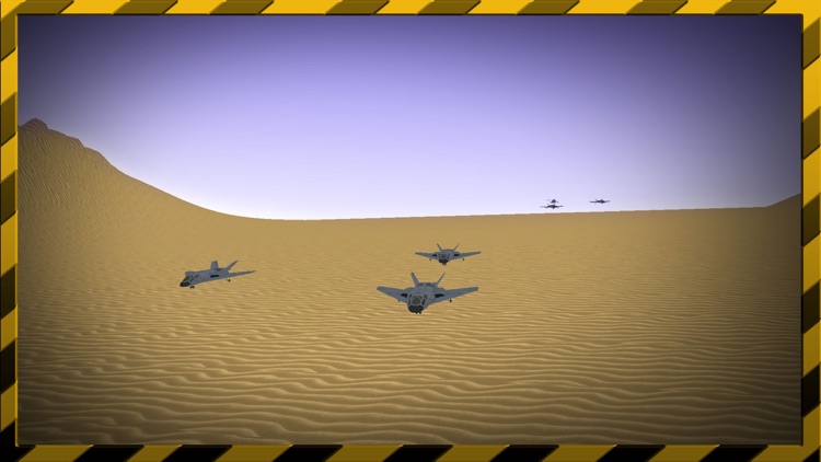 Dodge Reckless Apache Helicopter Getaway game screenshot-3