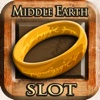 Middle Earth Slots - Extra High Roller Progressive Bonus Lottery