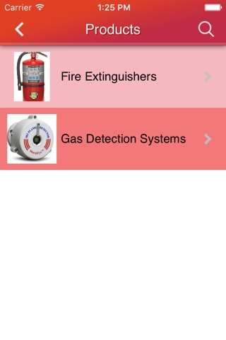Buckeye Fire Equipment Company screenshot 2